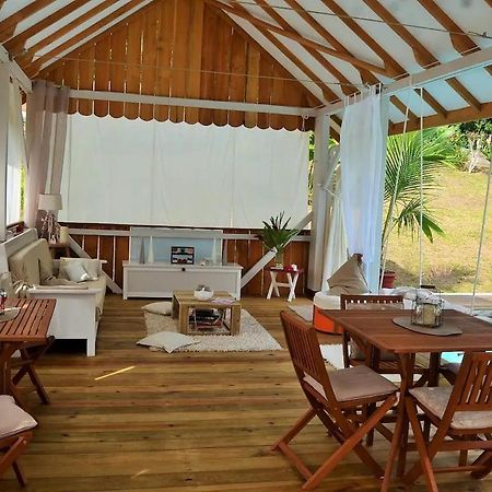 Nathylodge Bocas del Toro Exterior foto