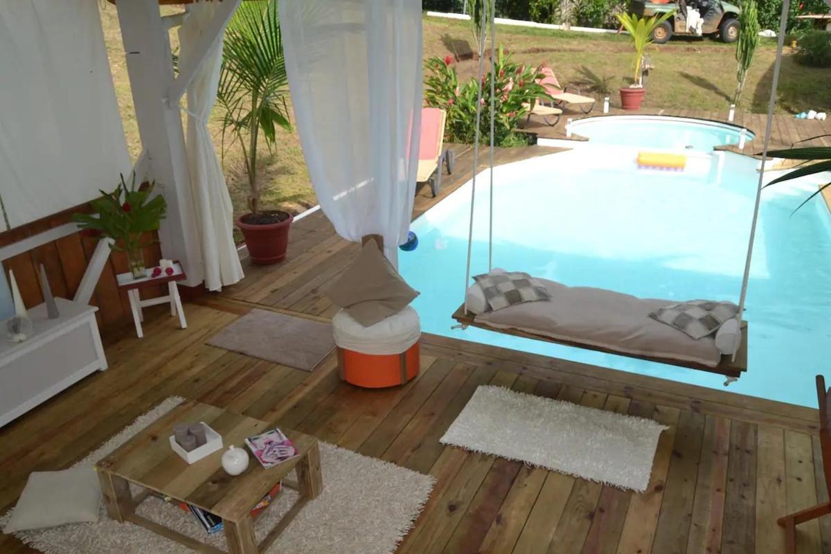 Nathylodge Bocas del Toro Exterior foto