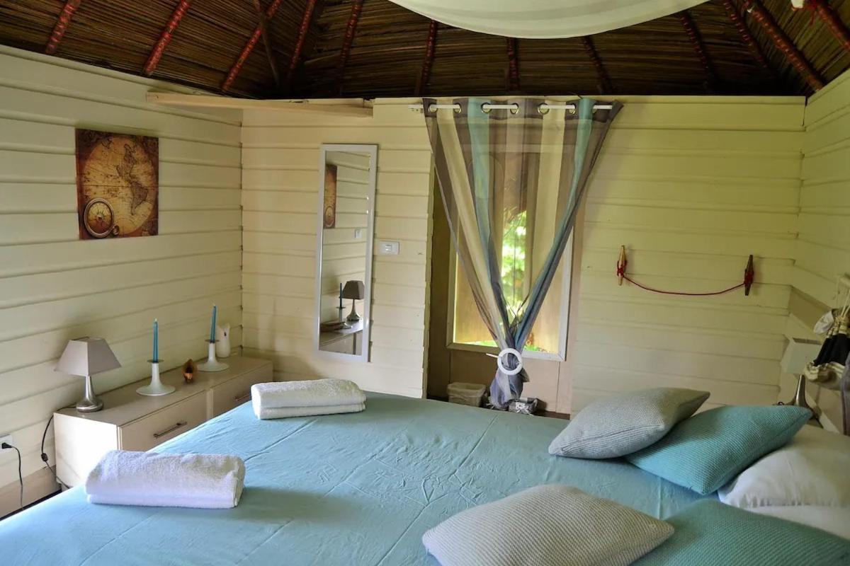 Nathylodge Bocas del Toro Exterior foto