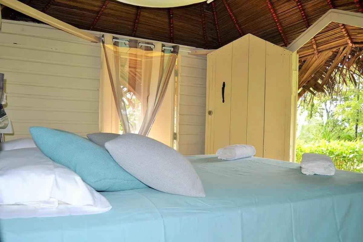 Nathylodge Bocas del Toro Exterior foto
