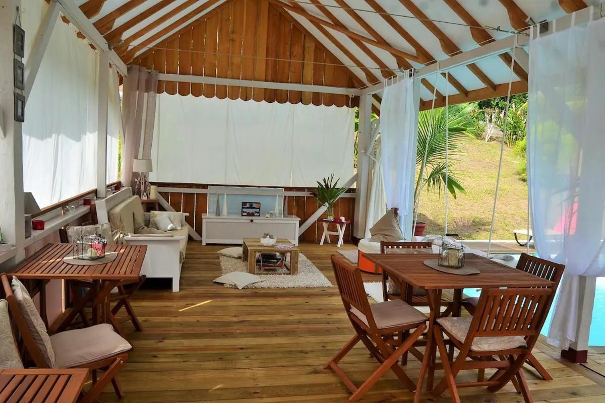 Nathylodge Bocas del Toro Exterior foto